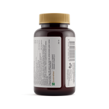 Herbs of Gold Activated B Complex — directions and warnings label