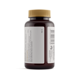 Herbs of Gold Alpha Lipoic 300 60 Capsules — directions and warnings label