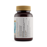 Herbs of Gold Biotin 3mg 60 Tablets — ingredients label