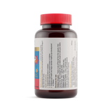 Herbs of Gold Childrens Fish-i Care 60 Capsules — ingredients label