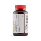 Herbs of Gold Childrens Fish-i Care 60 Capsules — directions and warnings label