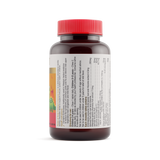 Herbs of Gold Childrens Immune Care 60 Chewable Tablets — ingredients label