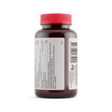 Herbs of Gold Childrens Immune Care 60 Chewable Tablets — directions and warnings label