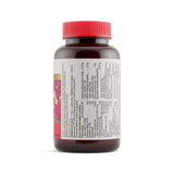 Herbs of Gold Children's Multi Care — ingredients label