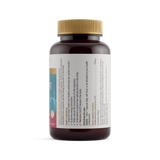 Herbs of Gold Co Q10 150mg 60 Capsules — ingredients label