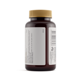 Herbs of Gold Co Q10 150mg 60 Capsules — directions and warnings label