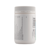 Herbs of Gold Gut Care Vanilla Oral Powder 150g — directions and warnings label