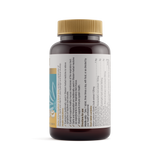 Herbs of Gold Hayfever & Sinus Ease 60 Tablets — ingredients label