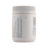 Herbs of Gold Magnesium Chewable Raspberry 60 Tablets — directions and warnings label