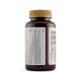 Herbs of Gold Magnesium Forte 60 Tablets — directions and warnings label
