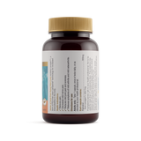 Herbs of Gold Pain Relief PEA Forte 42 Capsules — ingredients label