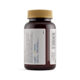 Herbs of Gold Pain Relief PEA Forte 42 Capsules — directions and warnings label