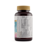 Herbs of Gold Pregnancy Plus 1-2-3 60 Tablets — ingredients label