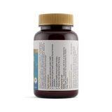 Herbs of Gold Selenium 150 MAX — ingredients label