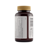 Herbs of Gold Sleep Ease 60 Capsules — directions and warnings label