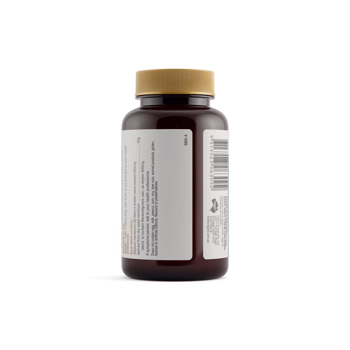 Herbs of Gold St Mary's Thistle 35 000 product image 3