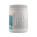Herbs of Gold Triple Strength Omega-3 150 Capsules — ingredients label