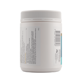 Herbs of Gold Triple Strength Omega-3 150 Capsules — directions and warnings label