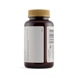 Herbs of Gold Tyrosine 1000 60 Tablets — directions and warnings label