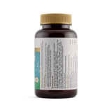 Herbs Of Gold Wormwood Clear (Formerly ParaStrike) Tablets — ingredients label