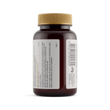 Herbs of Gold Zinc Chewable Mixed Berry 60 Tablets — directions and warnings label