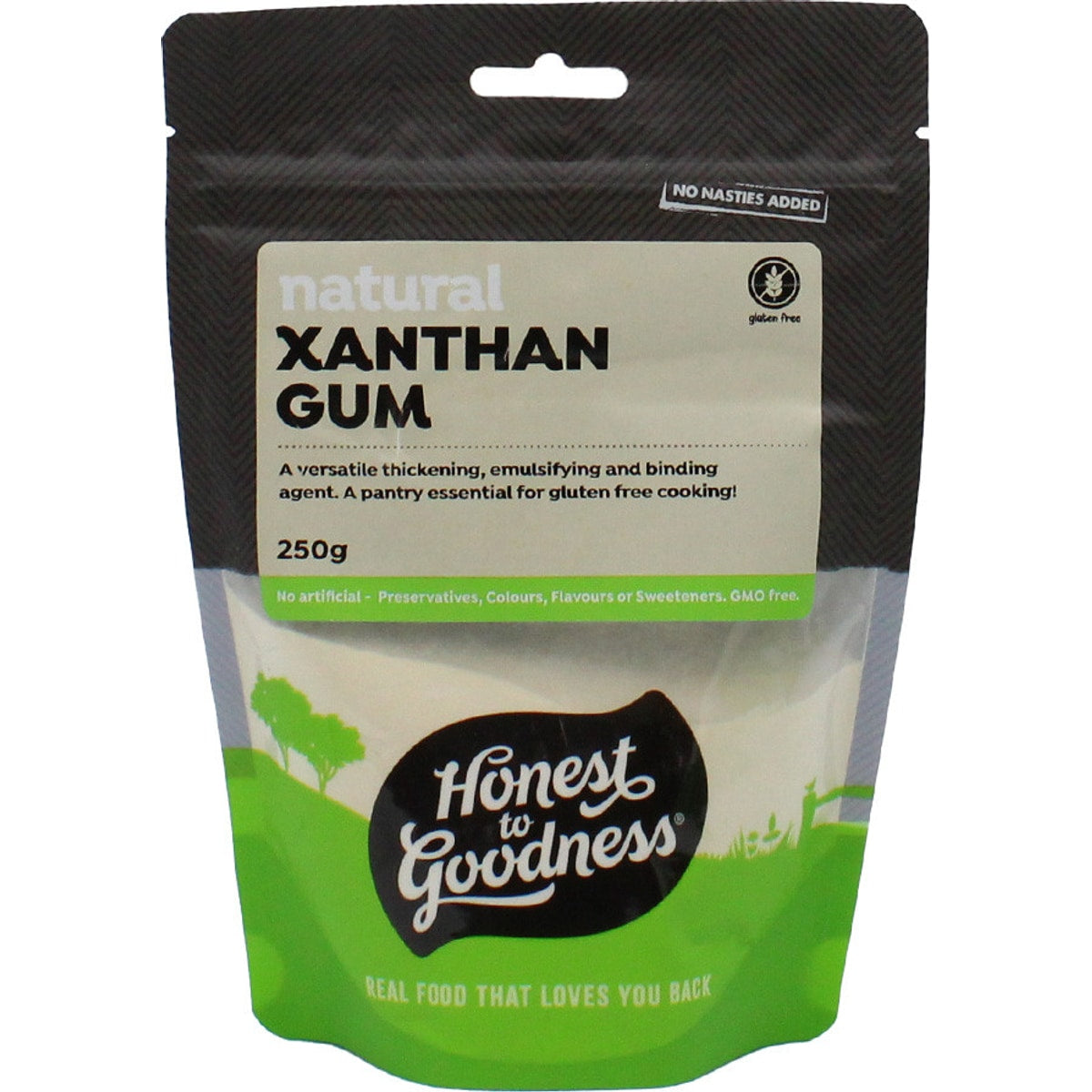 Honest To Goodness Xanthan Gum 250g