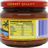 Byron Bay Chilli Mild Salsa Picante 300g