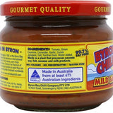 Byron Bay Chilli Mild Salsa Picante 300g