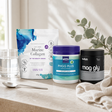 Inside-Out Beauty Routine lifestyle bundle image