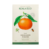 Koala Eco Dishwasher Powder Lemon Myrtle & Mandarin 1kg — official product packshot