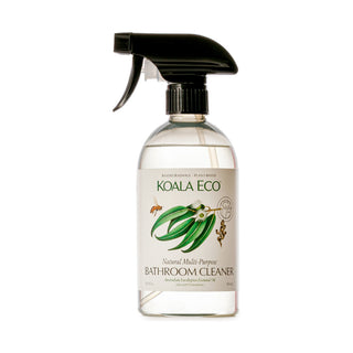 Koala Eco Multi-Purpose Bathroom Cleaner Eucalyptus — official product packshot