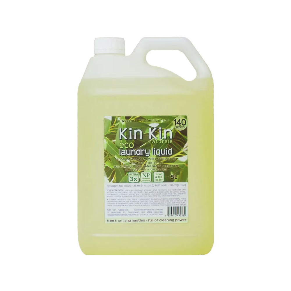 Low-Tox Laundry Essentials Bundle included product 1