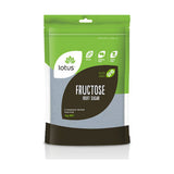 Lotus Fructose Fruit Sugar 1kg front pack on white background