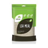Lotus LSA Meal G/F 450g front pack on white background