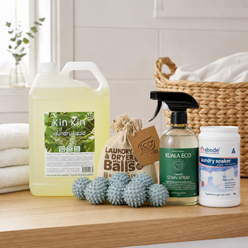 Low-Tox Laundry Essentials Bundle lifestyle bundle image