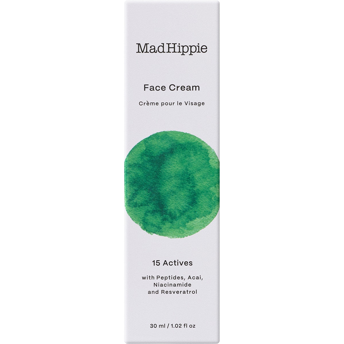 Mad Hippie Face Cream 30ml - product image 3