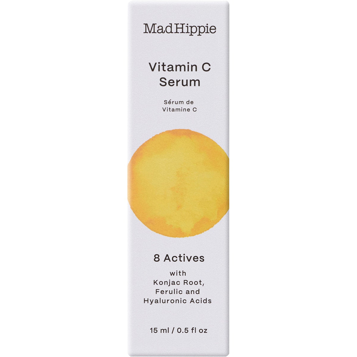 Mad Hippie Mini Vitamin C Serum 15ml - product image 2