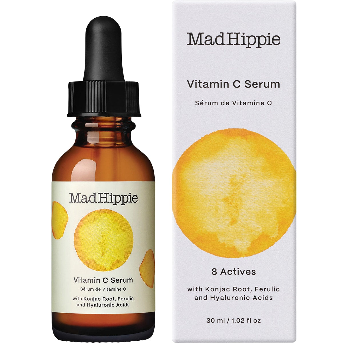 Mad Hippie Vitamin C Serum 30ml - product image 2
