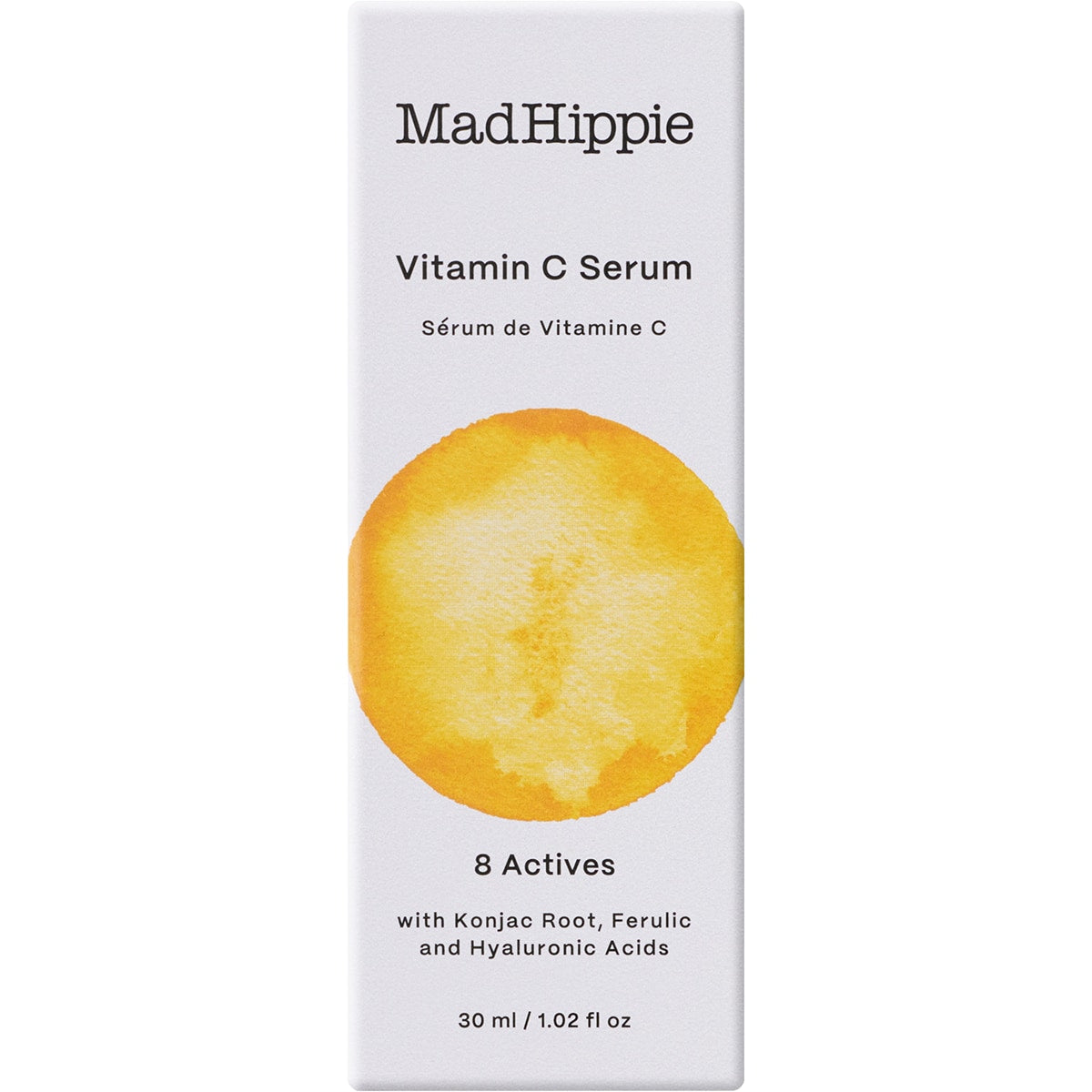 Mad Hippie Vitamin C Serum 30ml - product image 3