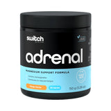 Switch Nutrition Adrenal Switch Magnesium Support Formula 150g