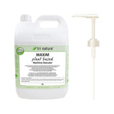 Tri Nature Maxim Descaler Bulk with pump 5L