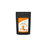 Morlife 100% Pure L-Glutamine Unflavoured 500g front pack on white background