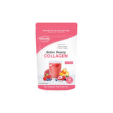 Morlife Antiox Beauty Collagen front pack on white background