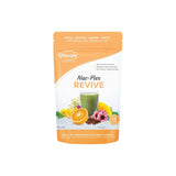 Morlife NAC-plex Revive 200g front pack on white background