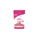 Morlife Protein Water Berrylicious 400g front pack on white background