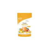 Morlife Protein Water Tropical Glow 400g front pack on white background