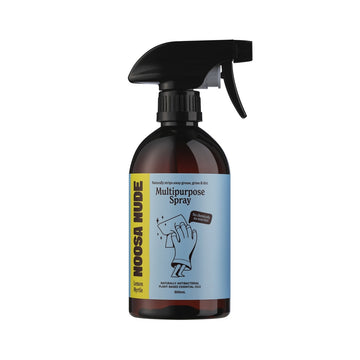 Noosa Nude Multipurpose Spray Lemon Myrtle 500ml