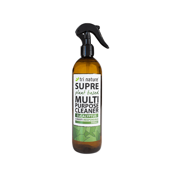 Tri Nature Express Supre Eucalyptus Multi Purpose Cleaner 500ml