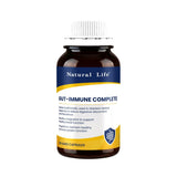 Natural Life Gut-Immune Complete 60 Caps product image