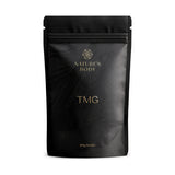 Nature's Body TMG Powder Pure Trimethylglycine 100g front pack on white background